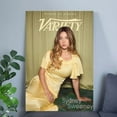 thumbnail image 3 of Sydney Sweeney Poster, One Sheet Wall Size 24''x36'' -Gategoo, 3 of 5