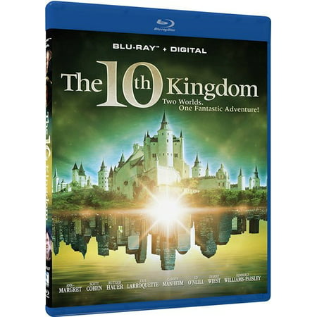 The 10th Kingdom (Blu-ray)