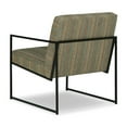 thumbnail image 3 of Signature Design by Ashley Contemporary Aniak Accent Chair  Multi, 3 of 5