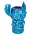 thumbnail image 4 of Geeki Tikis Disney Lilo & Stitch Hula Stitch Ceramic Mug | Holds 20 Ounces, 4 of 8