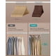thumbnail image 4 of SONGMICS Perchas de Madera 30 Piezas Gancho Giratorio 360 Grados Abedul, 4 of 6