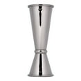 thumbnail image 1 of Martini Shaker, Bar High Brightness Cocktail Shaker, For Home Black, 1 of 8