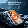 thumbnail image 3 of TYJKeJi Case with Kickstand Drop Resistant Shockproof Case For Samsung Galaxy S26 Ultra, 3 of 9