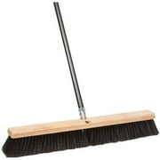 DQB Industries Medium Surface Push Broom by Dqb Industries