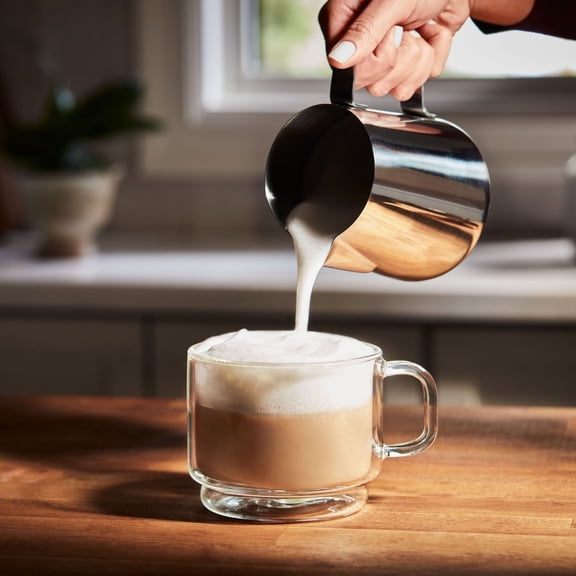 Folgers Breakfast Blend Ground Coffee, Mild Roast 22.6 oz - Pack of 1