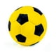 thumbnail image 4 of Juguete para Perro Chiwava Fútbol Pequeño de Látex con Sonido para Mascotas, 4 of 9