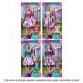 thumbnail image 1 of Muñeca Brittany con unicornio varios modelos 1 pieza, 1 of 4