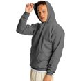thumbnail image 3 of Hanes Chandail à Capuchon en Molleton EcoSmart pour Hommes, 3 of 4