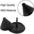 thumbnail image 3 of 3 piezas de equilibrador de cortacésped, equilibrador de cuchillas rotativas para cortacésped, accesorios de plástico para cortacésped, repuestos para reparación de cortacésped, 3 of 5