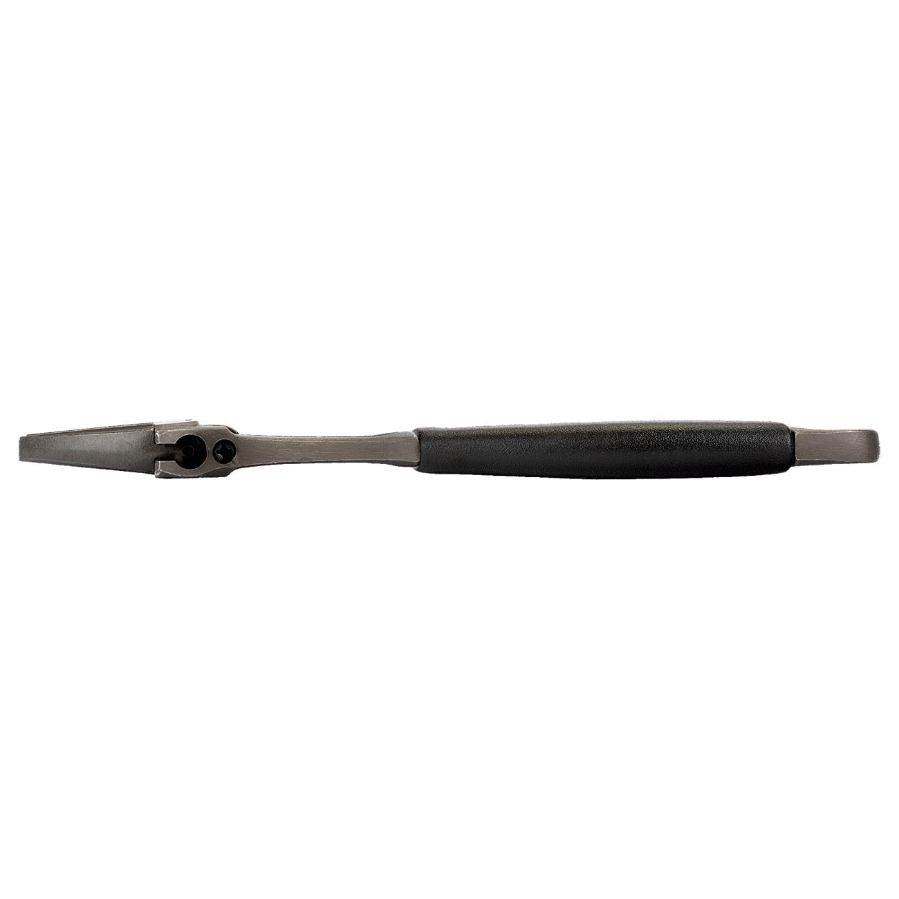 Bahco 6" ERGO‚Ñ¢ Central Nut Wide Opening Jaw Adjustable Wrench with Rubber Handle
