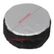 thumbnail image 1 of 210D tela Oxford cubierta de neumático de repuesto para coche bolsa de protección de neumáticos cubierta de tela cubierta de protección de neumáticos ShuxiuWang 8390606144393, 1 of 1