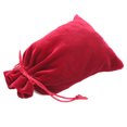 thumbnail image 3 of Bolsa de naipes, bolsa de tarot de terciopelo, bolsa de tarot con cordón, bolsa de almacenamiento con cordón, características mejoradas, 3 of 8
