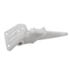 thumbnail image 2 of Kenally Kit de velocímetro de barco de 80mph, tubo Pitot de recogida Universal, accesorios para barcos, componente de medición, indicador de medida Bombillas para automóviles Tipo 1 Kenally VI014976-01B, 2 of 6