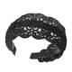 thumbnail image 1 of Moda Niña Headwear Diadema Banda para El Cabello Accesorios para El Cabello Sunnimix diademas anchas para las mujeres, 1 of 8