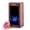 Music Black Urns, variant on KARYLIZ Music Wooden Urns for Human Ashes Adult Man - Personalized Cremation Boxes for Ashes - 5 Inch Small Box for Keepsakes - Wooden Cremation Urns for Brother - Mini Gift