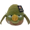 Angry Birds Star Wars Yoda 12" Plush Pillow