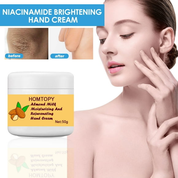 TopLLC Hand Cream Hand Cream Heel Dry Crack Moisturizing Care Cream 50g hand cream