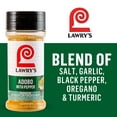 thumbnail image 4 of Lawry's Kosher Adobo with Pepper, 14.37 oz Bottle, 4 of 12