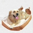 thumbnail image 5 of Winter Warm Dog Bed Small Dog Cartoon Bed Dog Bed Dog Mat Cat Bed, 5 of 5