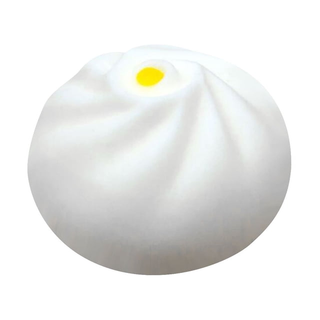 Juguetes especiales para aliviar el estrés - Material TPR blando, esponjoso, pintado a mano - para regalar en fiestas infantiles y aliviar la ansiedad