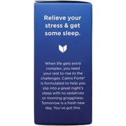 Hylands Calms Forte Sleep Aid - 100 ct
