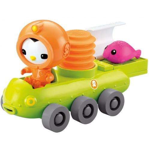 octonauts toys walmart