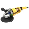 thumbnail image 3 of Esmeriladora 9 2600W DeWalt DWE496-B3 PITBULL, 3 of 3