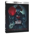 thumbnail image 2 of IT: Welcome to Derry: The Complete First Season (4K Ultra HD) (DVD), Horror, HBO, 2 of 3