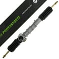 thumbnail image 7 of Niche Steering Gear Box Rack & Pinion for Kawasaki Mule 4000 4010 39191-0021 UTV 519-CSR2234A, 7 of 7