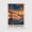Travel 2001, variant on Cote dAzur Travel Canvas France Wall Art Riviera Beach View Mediterranean Decor Europe Canvas Souvenir Scene French Landmark Art-1WN2002