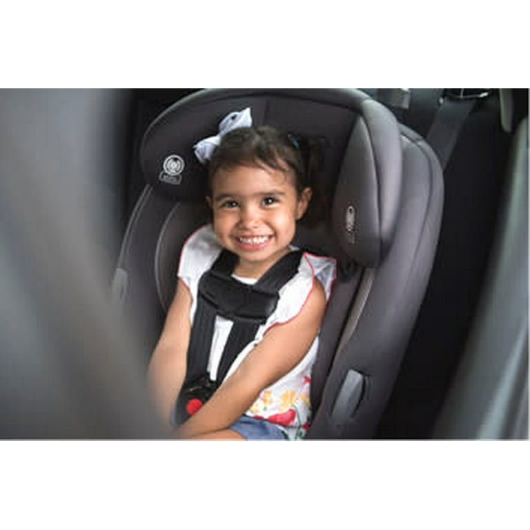 Safety 1 Adjust n Go 3 in 1 Convertible Car Seat Chili Pepper