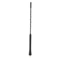 thumbnail image 1 of 30cm/11.8in Voiture AM / Antenne Mât de Toit Adapté pour ALTEA, 1 of 8