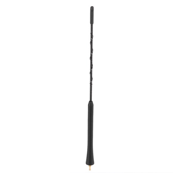 30cm/11.8in Car AM / Aerial Antenna Roof Mast Fit For Fit For ALTEA