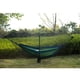 thumbnail image 2 of Hamaca Zulema cuerda colgante de 6 m negro mosquitera hamaca, 2 of 8