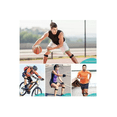 thumbnail image 3 of 1 Par Rodillera Deportiva De Banda Rotuliana Para Gym,futbol, 3 of 3