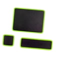 thumbnail image 4 of 3 Pcs Magnetic Tool Pad Holder Magnet Tool Storage Pad PU Leather Space Saving for Mechanics and Workshops, 4 of 9