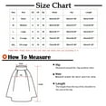thumbnail image 2 of HAiming Womens Pleated Short Skirt High Waisted Yoga Sport Tennis Skorts School Uniform Skater A-Line Sundress, 2 of 2