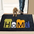 thumbnail image 4 of JeashCHAT Door Mat-Indoor Door Mat-Household Water Absorbent Door Mat-Front Door Welcome Mat, 4 of 9