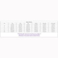 thumbnail image 2 of ibiyuan Women Jogging Suits 2 Piece Set Women's Casual Round Neck Shorts Suit Set Comfortable Spring Autumn Daily Outfit Wear, 2 of 3