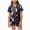 A015-White, variant on Cdudpw Halloween Pajamas Toddler Girl Pumpkin Ghost Pajama Set Short Sleeve Button Down Shirt Fall 2 Piece Outfits(A015-Orange)
