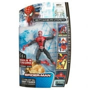 Marvel Legends Spider-Man Movie Action Figure Classic-Suit Spider-Man