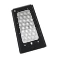 thumbnail image 4 of DYNWAVECA Motorcycle Radiator Guards Cover Grille, Protector Water Tank Protection Net Durable Motorcycle Accessory, Easy to Install, 4 of 8