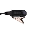 thumbnail image 4 of Auriculares Acústicas de Tubo de Aire Encubierto 2 Pin para Radio de 2 Vías 888S de Hugo Auriculares de walkie-talkie, 4 of 9