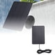thumbnail image 5 of Panel Solar USB De 10 W Apto Para Cámara De Seguridad Blink Outdoor 4 IP65 Cargador Solar De Cámara A Prueba De Agua Con Soporte Ajustable De 360 ​​Cable De 9.8 Pies, 5 of 7