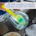thumbnail image 2 of Scrub Daddy Scrub Mommy cabezales de repuesto para varita lavaplatos, rosa, 2 of 7