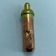 thumbnail image 1 of 1x Puntas de antorcha de corte de acetileno duraderas de metal Accesorios de consumibles de antorcha Talla 1 Cola Puntas de antorcha de corte de acetileno, 1 of 8