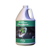 General Hydroponics FloraNova Grow Fertilizer, Quart
