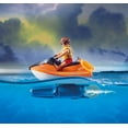 thumbnail image 3 of PLAYMOBIL Shark Attack Rescue, 3 of 6