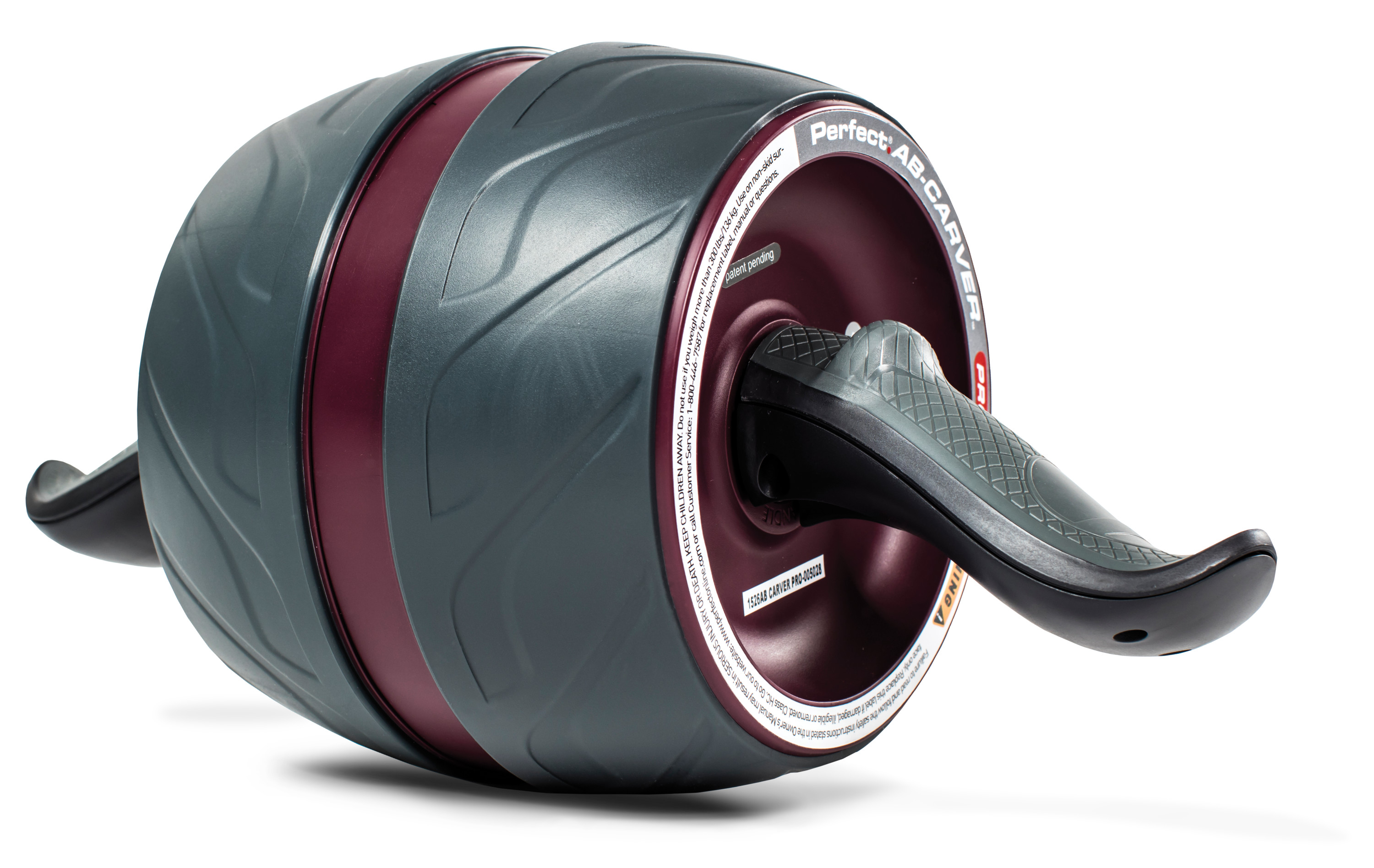 Perfect Fitness Ab Carver Pro Ab Roller photo 4