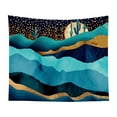 thumbnail image 2 of Up to 65% Off SMihono Background Cloth Scenery Nordic Tapestry Tapestry wallpaper, 2 of 3